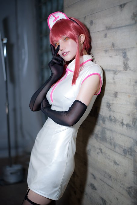 Twitterのコスプレ画像41