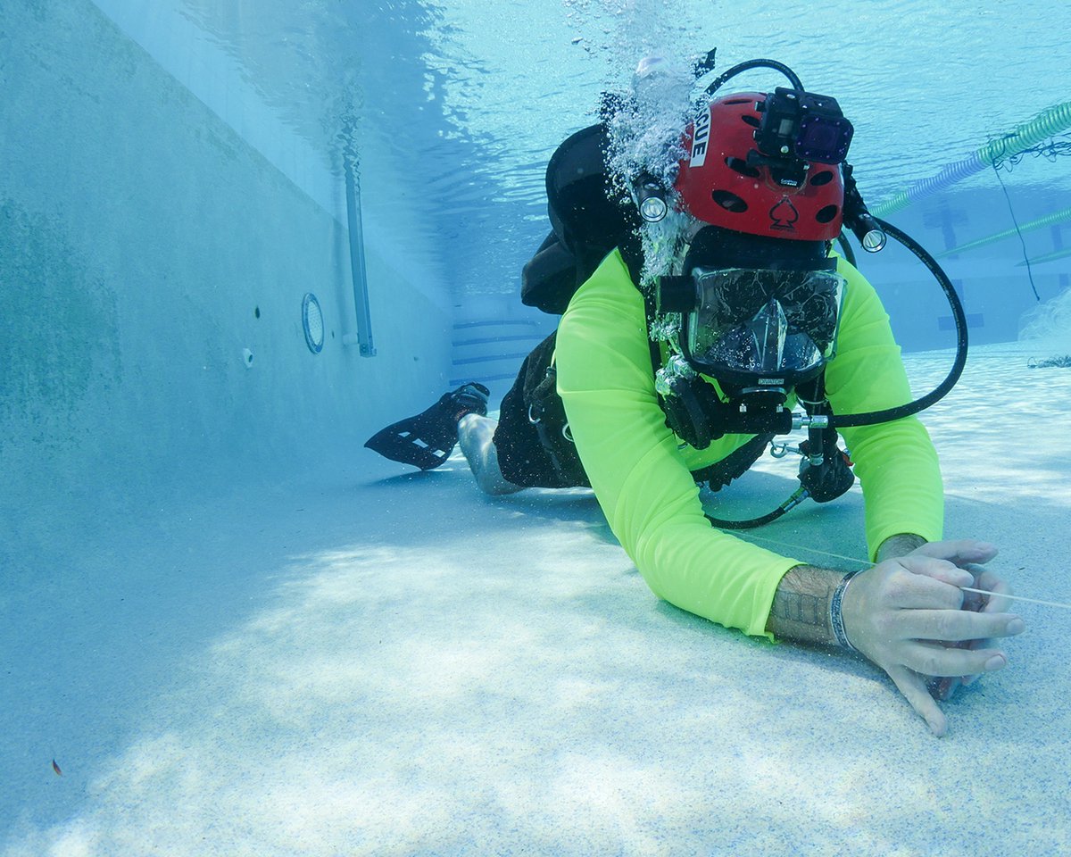 We’re taking you back to the basics.

Take a closer look into the basics every team should work to master to ensure safe and successful rescues with the link in our bio.

#erdidivers

#emergencyresponse #publicsafetydivers #basic #successful #backtothebasics