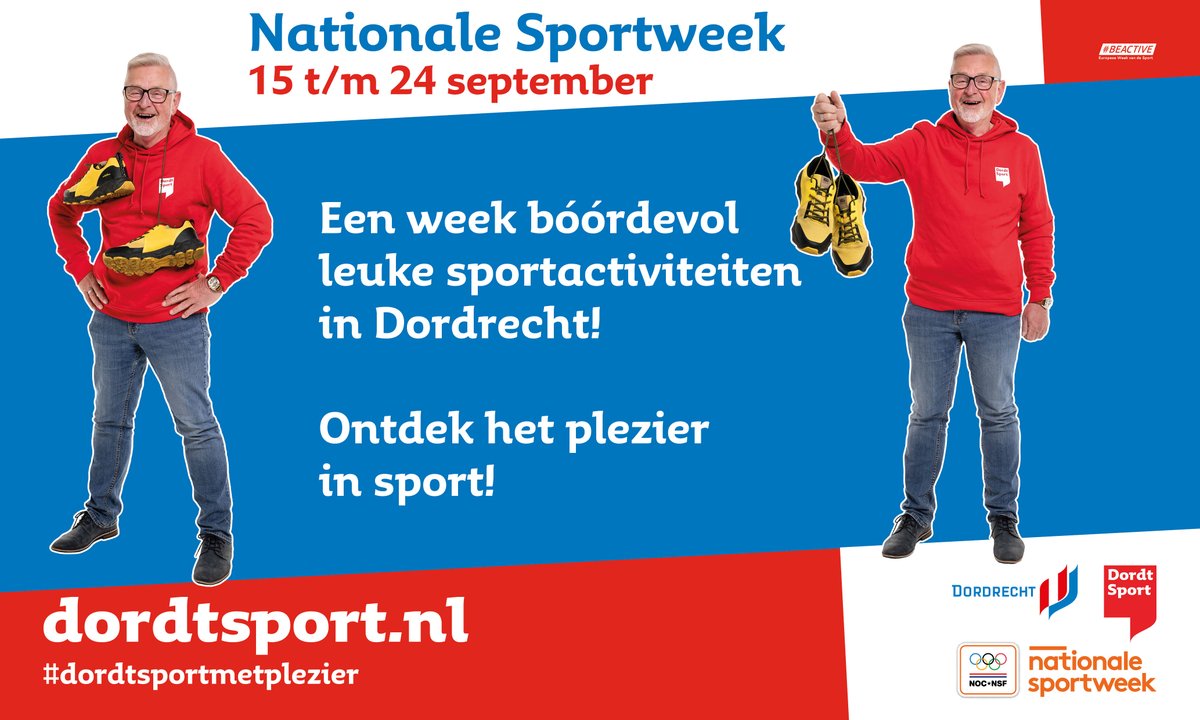 DordtSport tweet media
