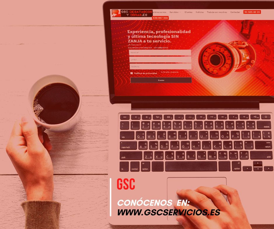 GSCServicios's tweet photo. Encuentra en nuestra web https://t.co/wAEBYbhbd1 todos los servicios de pocería sin zanja que ofrecemos.
También, puedes ponte en contacto con nuestro equipo de especialistas en reparación de tuberías, en el teléfono 📞915054025.
*Presupuesto sin compromiso.
 #tecnologiassinzanja https://t.co/MzNMHcfboq