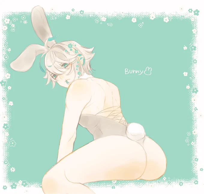バニー 