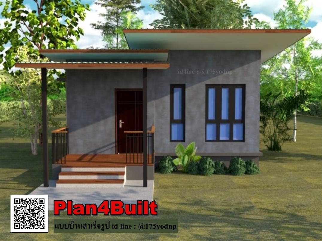 plan4built's tweet photo. #แบบบ้านสำเร็จรูป ราคาถูกพร้อมก่อสร้าง ชุดเต็มใช้ยื่นขออนุญาติก่อสร้างได้ #แบบโมเดิร์น #แบบบ้านสวน https://t.co/JhjLYqmfgp