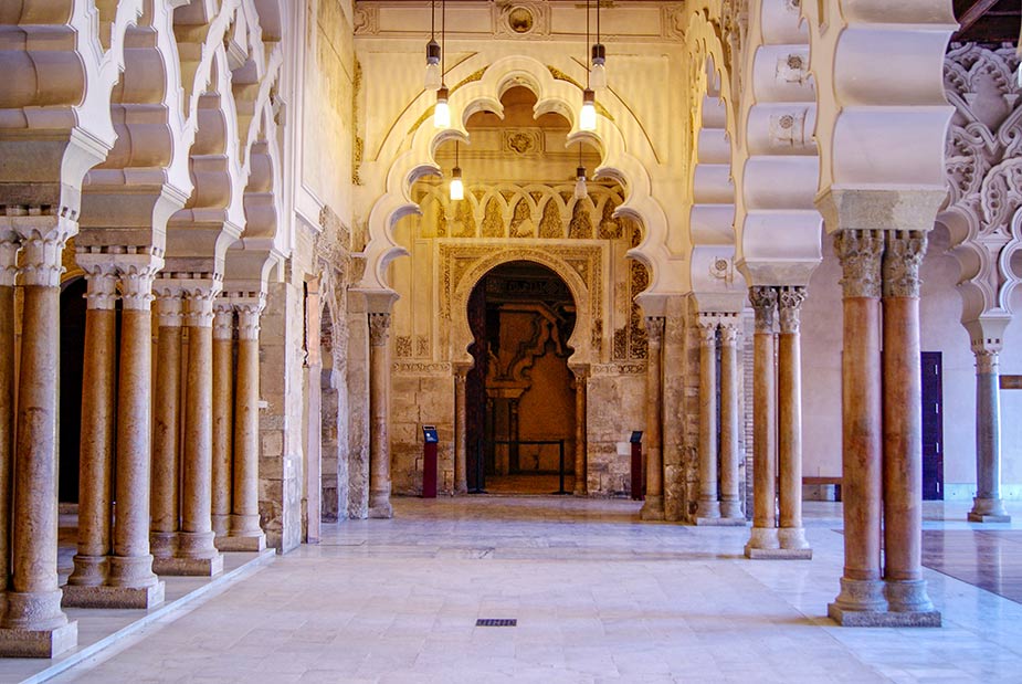 go_aragon's tweet photo. Cet été, apprenez à connaître le palais Aljaferia, le palais qui a inspiré Verdi.
@aragonturismo @Visit_Saragosse
#Aragon #saragosse #Visitsaragosse #GoAragon
https://t.co/GHXIxakarL https://t.co/3XEI759BrU