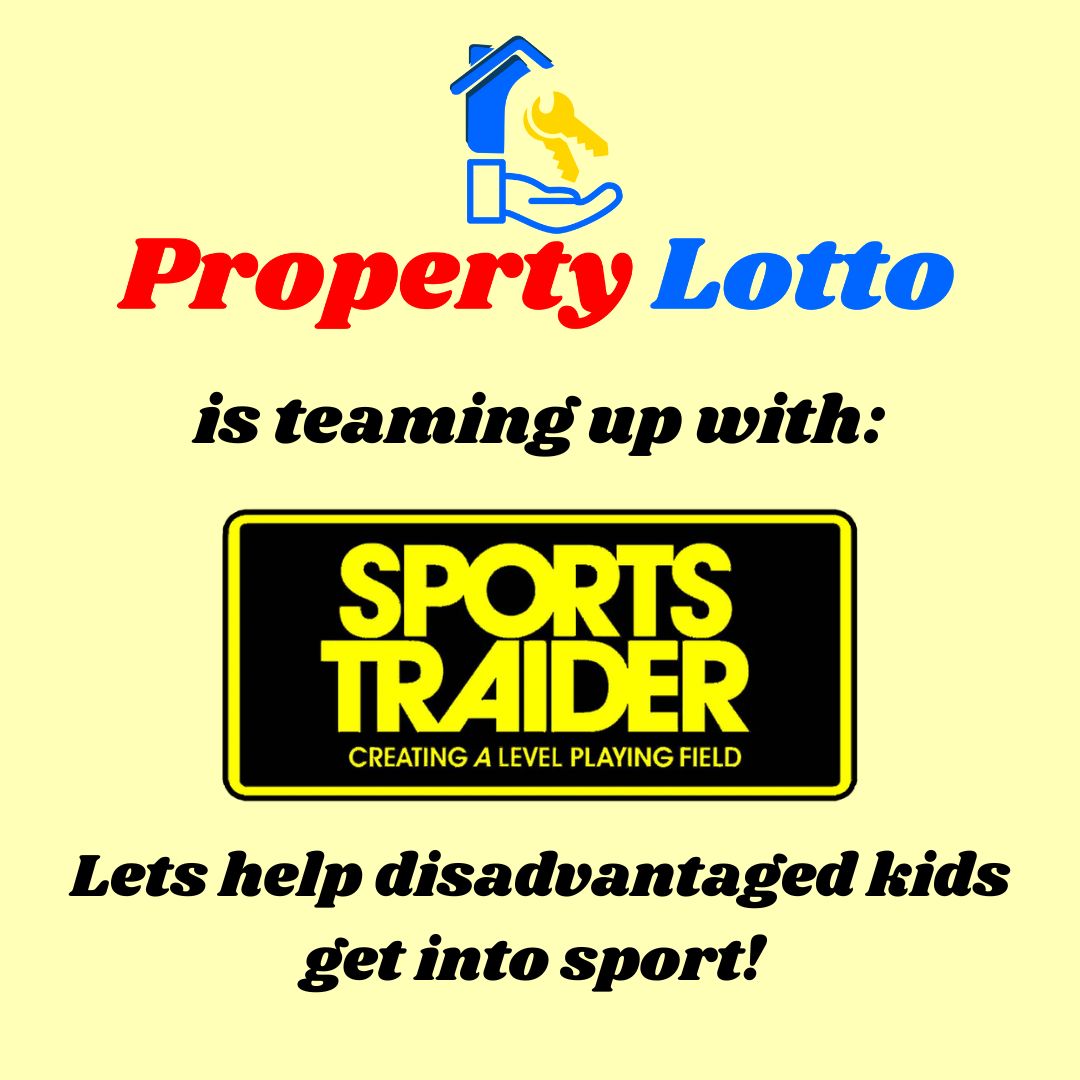 Property Lotto tweet media