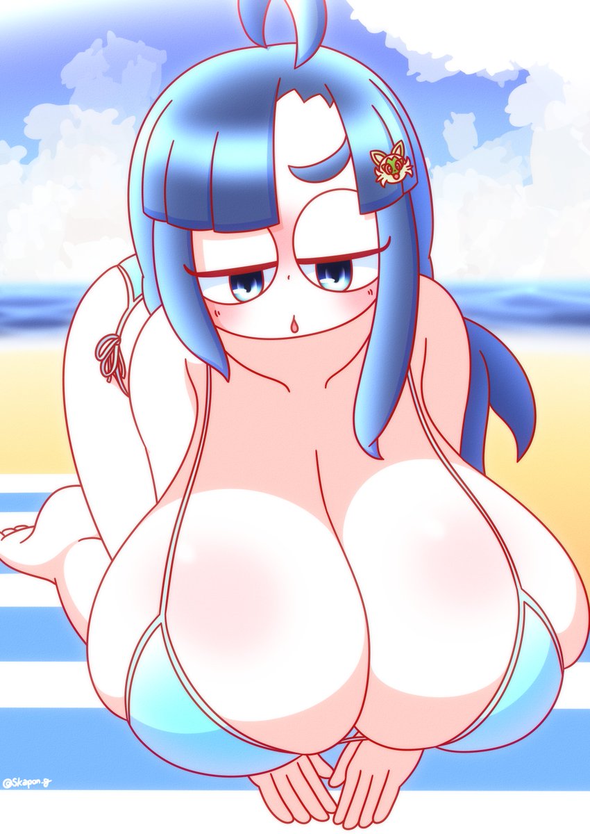 #おっぱいの日
おっぱいがでかいうちの代理さんを大放出 