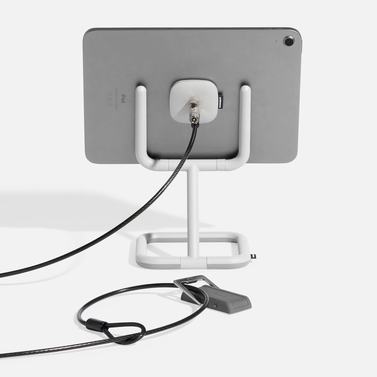 bouncepad's tweet photo. Perfect POS setup for your cafe, shop or restaurant, bundle Go with our security kit for peace of mind 🙏Visit our shop using the link below!

https://t.co/bKZl0ksOku

#TechAccessories #TechEssentials #GadgetLovers #IndustrialDesign #ProductDesign https://t.co/8lyY829Wa8
