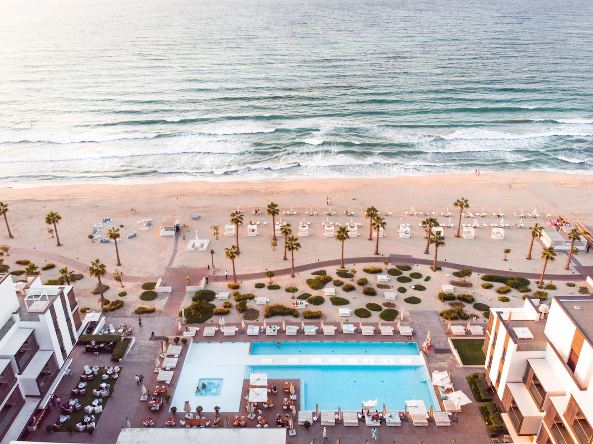 Premier Hols Trade tweet media