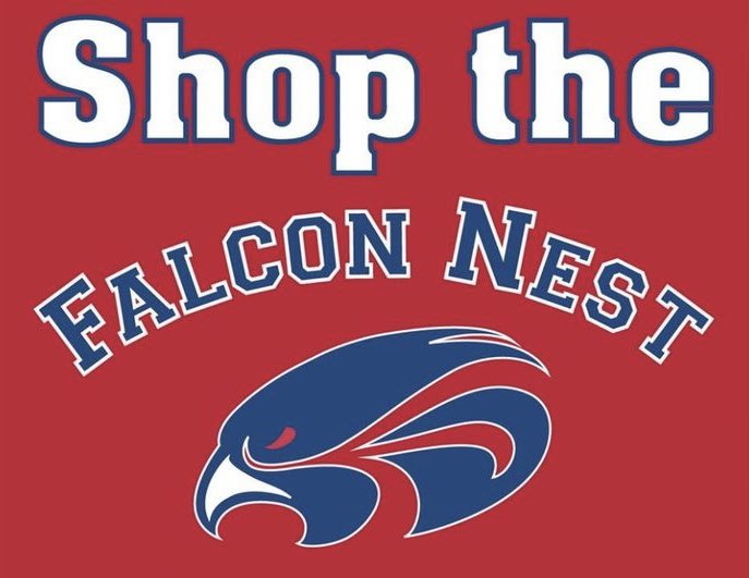 The Nest is your source for FWCD Athletics spirit apparel!  The online store is open the 1st through the 10th of each month and look for the trailer at home football games and other special events!

#FWCD #FlyHigher #FWCDAthletics

🔗texas-sportswear.printavo.com/merch/the-nest…