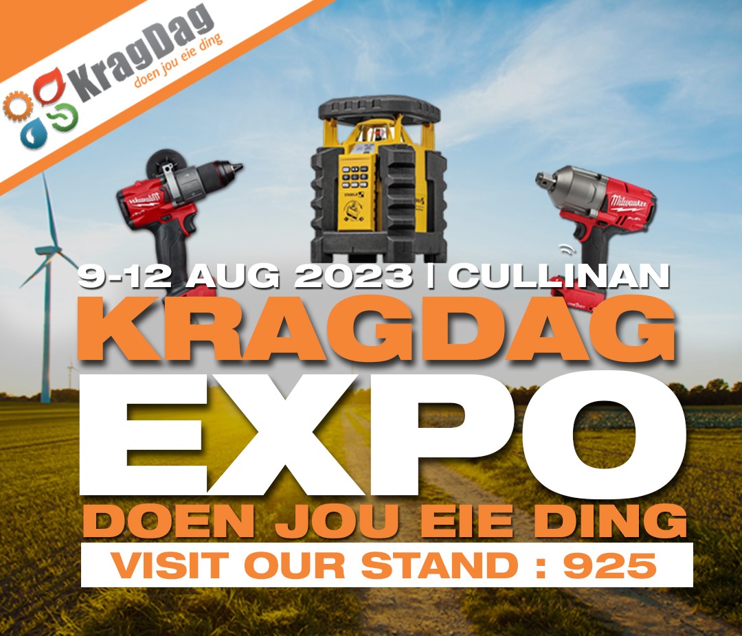 upat_sa's tweet photo. #KragDag2023 is coming soon, and we want you to join us for our first annual KragDag Expo show😃We'll be showcasing our full Upat SA solutions live at this year's😆

Be sure to mark your Calendar from 9 - 12 August  and visit our stand. Learn more here: https://t.co/OD5kT1ZDLf https://t.co/DYqEBaT02E