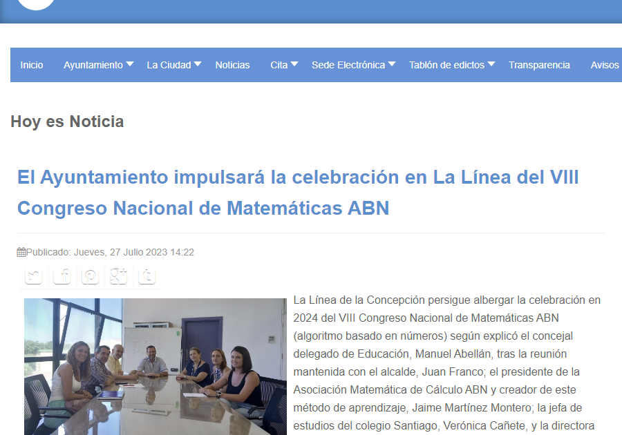 Podría ser... dlvr.it/St2SqZ