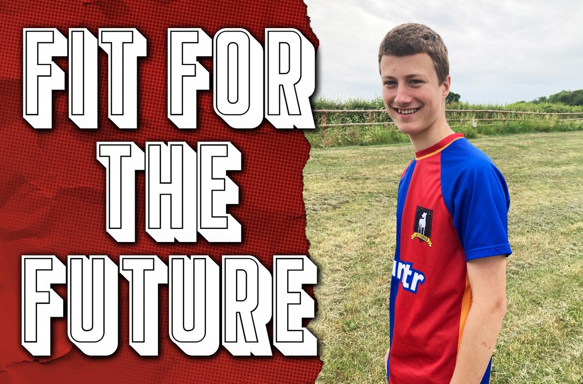 HaemoSocUK's tweet photo. Tom, 15, who has mild haemophilia, is grateful to his fantastic physiotherapist for supporting his love of sport. Tom’s backing our Fit for the Future appeal to fund our work promoting specialist physiotherapy services for people with a bleeding disorder.

https://t.co/HtzKWwmhAW https://t.co/cDlr3vgba0
