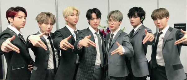 mingyu is the official 8th member of bts