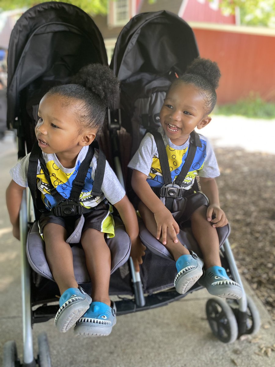 StopLaceFrontin's tweet photo. My handsome #twins riding #scooters at 20 months old! #Smart #determined https://t.co/adpyOa7gab