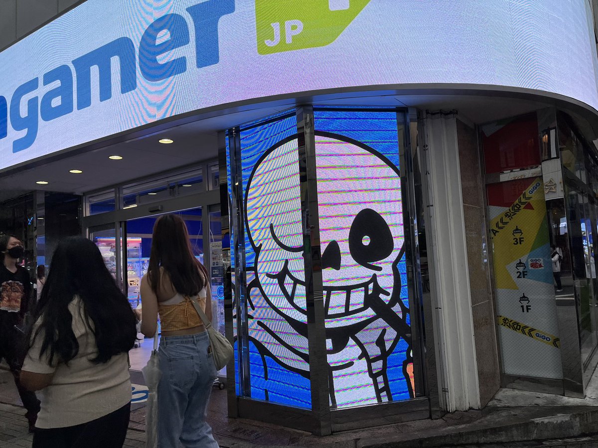 Napstablookeon's tweet photo. わーーーーーーーい https://t.co/Ws88ZdpgTn