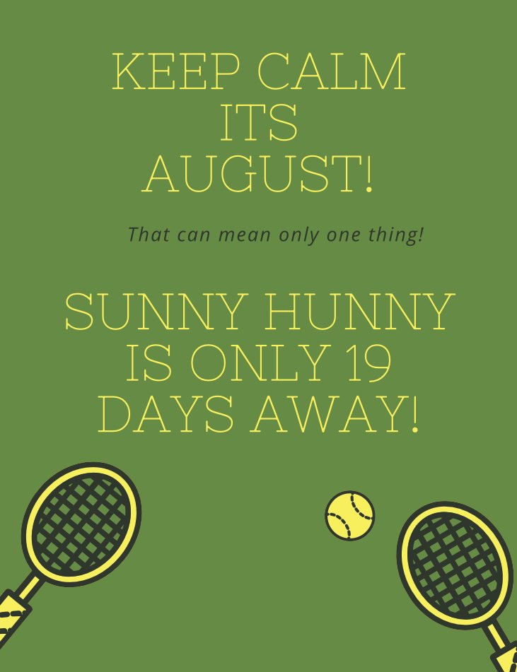 Hunstanton Tennis Tournament (@sunnyhunnyltt) on Twitter photo 