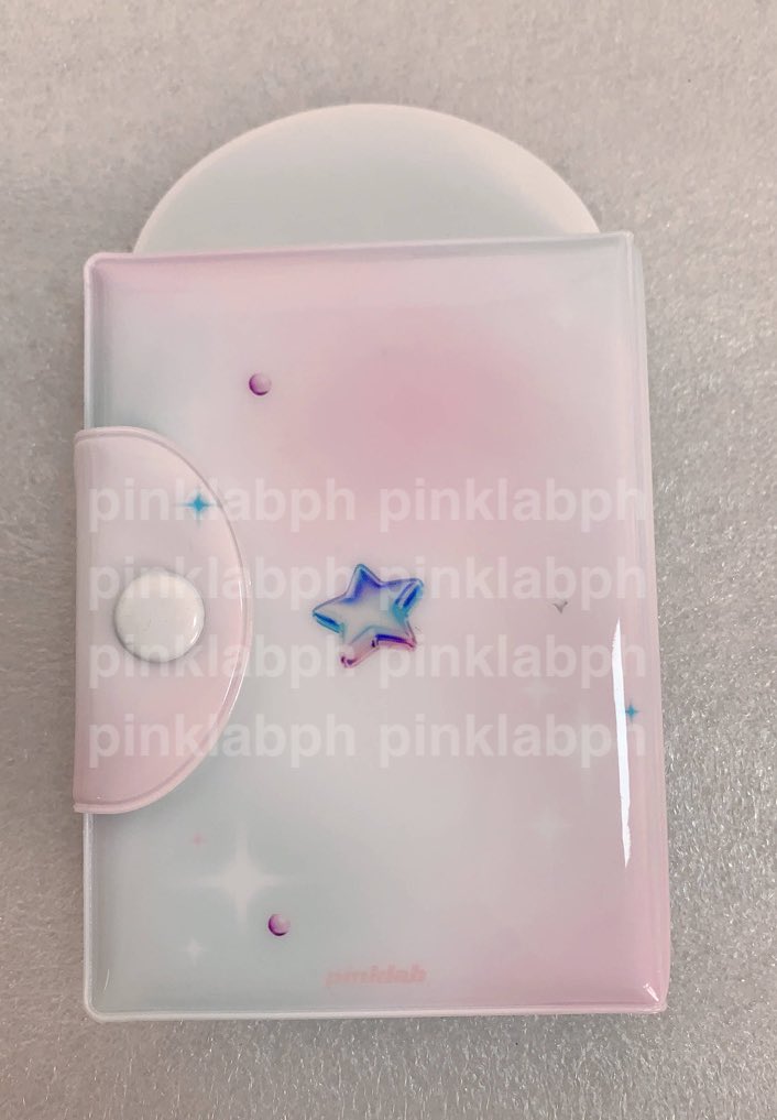pinklabph's tweet photo. Get Up Inspired Collect Book in “Pink” https://t.co/HRsh2XfVR5