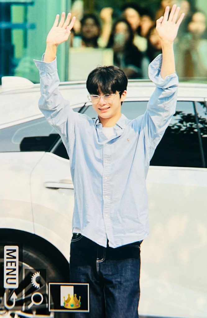 becrown_hw's tweet photo. 230801 #형원 https://t.co/Am1vVl10E9