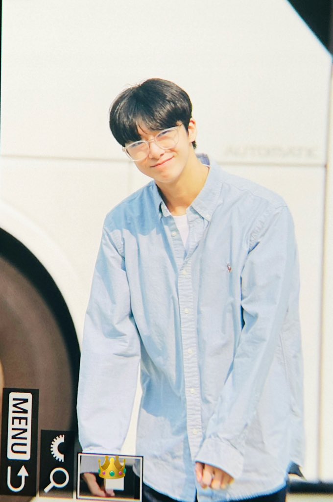 becrown_hw's tweet photo. 230801 #형원 https://t.co/Am1vVl10E9