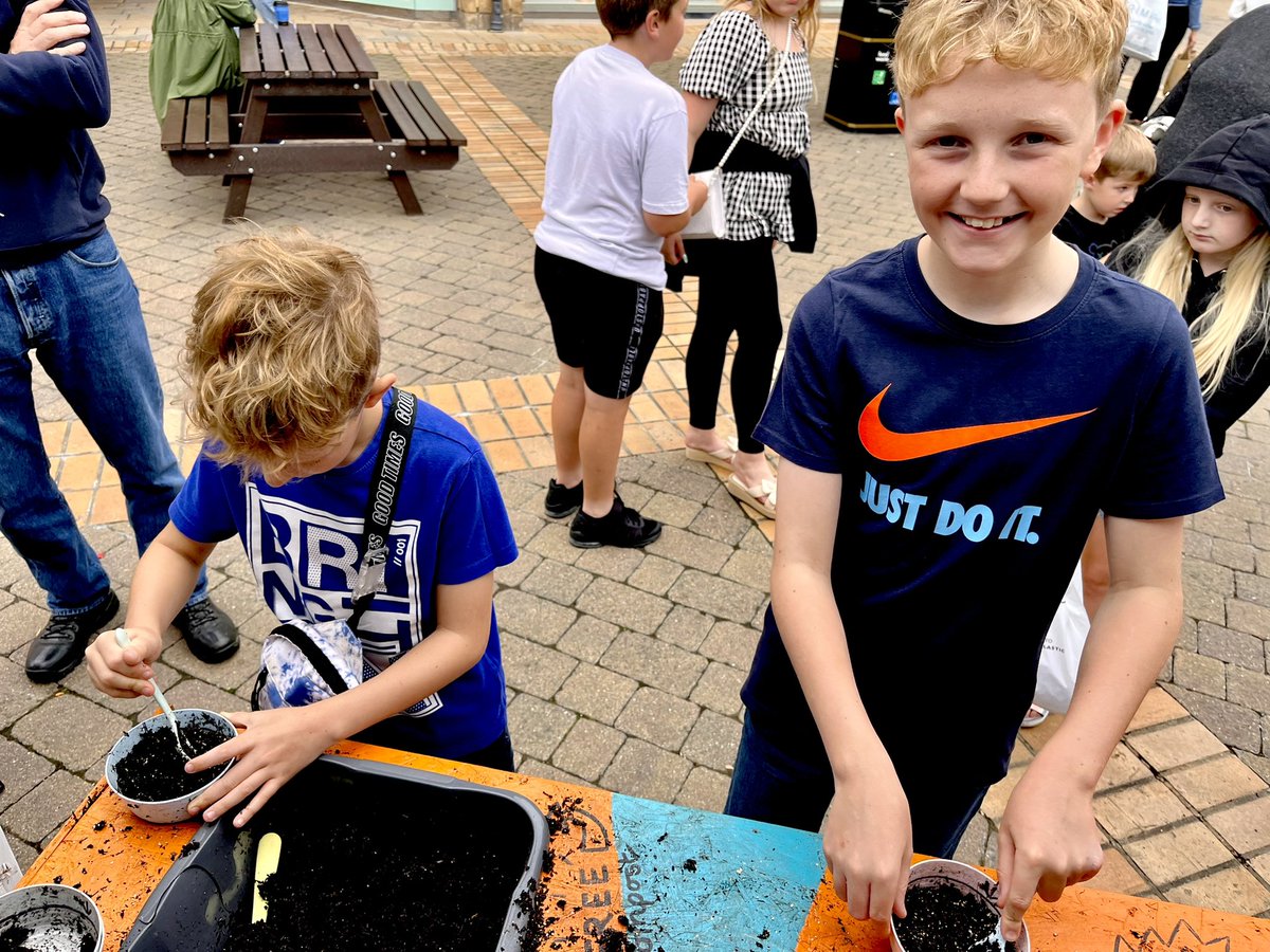 Children's Gardening Coach tweet media