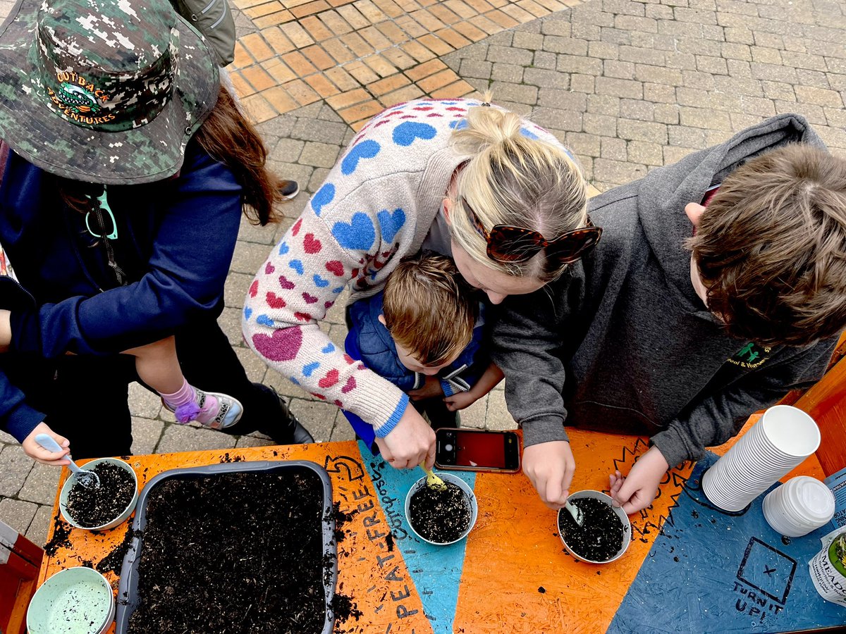 Children's Gardening Coach tweet media