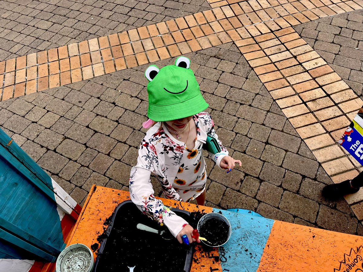 Children's Gardening Coach tweet media