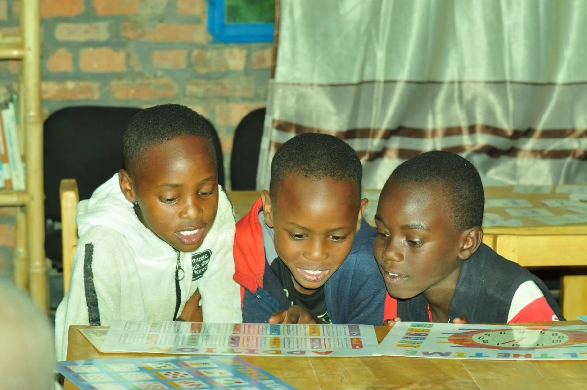 rwandopp's tweet photo. #rwandoppyouthlibrary
#nyabihu #Rwanda #RwandOpp https://t.co/zYG88OxHET