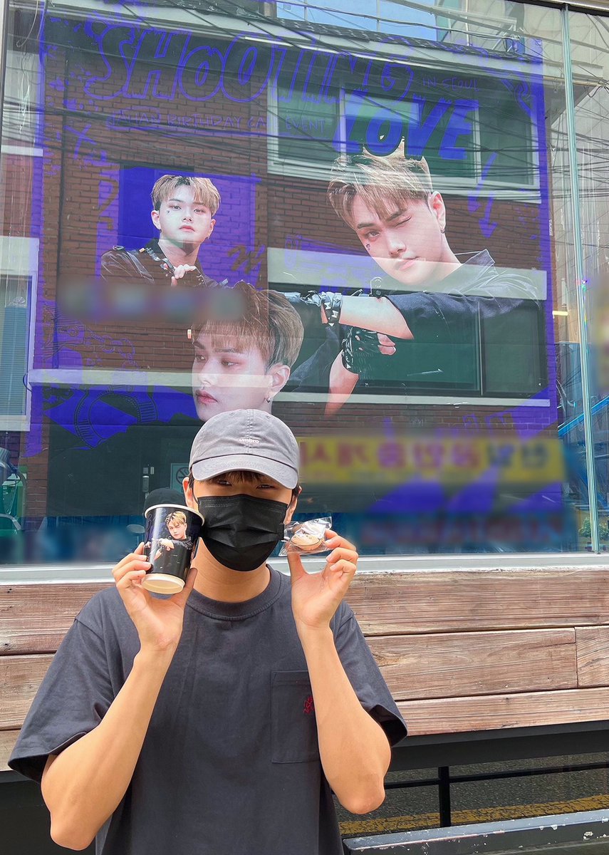 TheKingDom_GF's tweet photo. [JAHAN👑]

<🐻HBD🐻>

킹메 생일 축하해 줘서 너무 고마워☺️
오늘 덕분에 뜻깊고 행복한 생일이양
앞으로도 더 오래오래 함께하겠지만
난 우리 킹메봐서 행복하당
앞으로도 잘 부탁행 사랑함❤

#KINGDOM #킹덤 #JAHAN #자한 #위버스라이브 https://t.co/dts73yjBBo