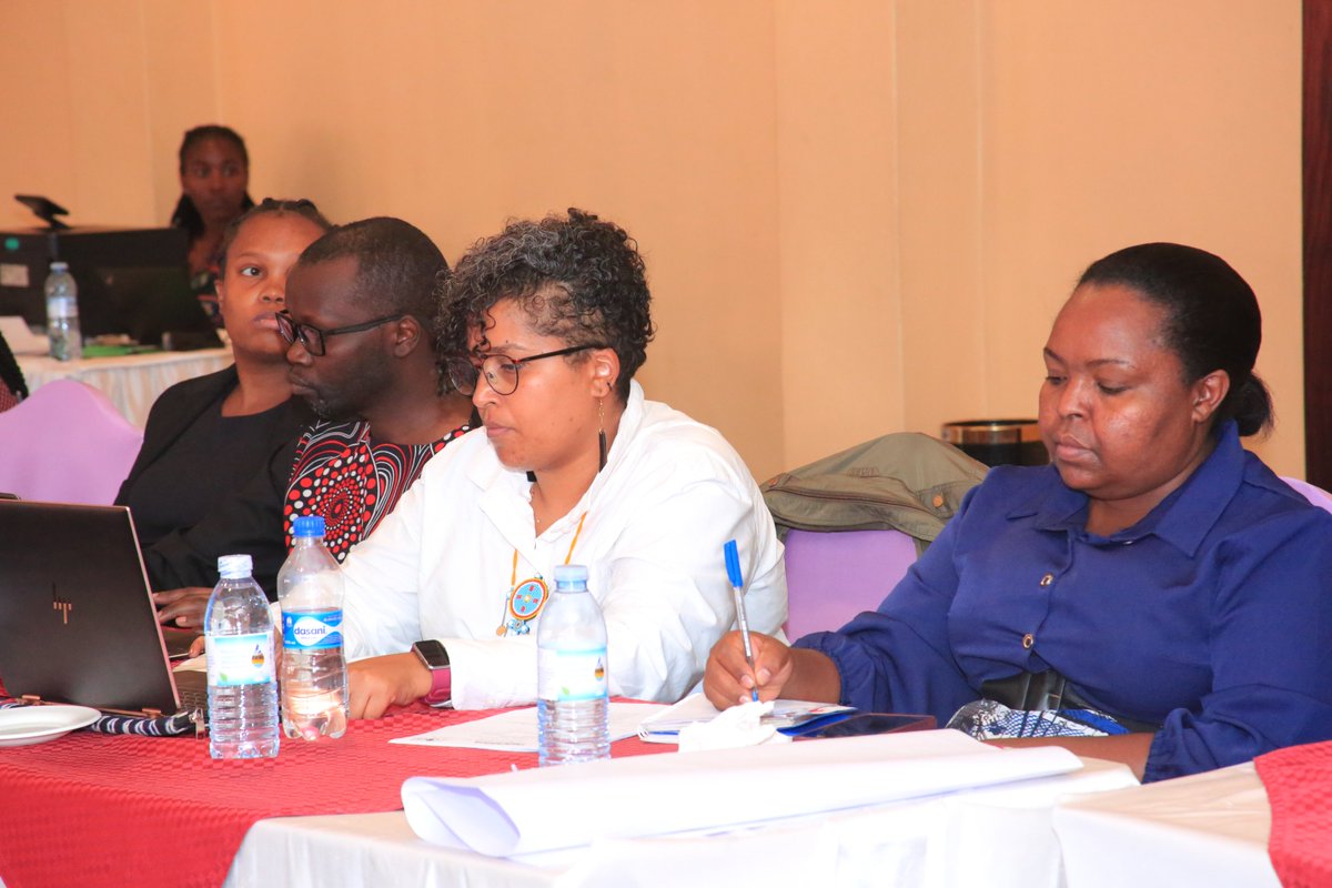 SEATINIUGANDA's tweet photo. Happening Now📌
In partnership with @3rdworldnetwork &amp; @endacacid, under the Africa Trade Network and with support from @OpenSociety we are holding a joint-regional forum on the African Continental Free Trade Area (AfCFTA) of CSOs from the @jumuiya and @SADC_News. https://t.co/b78cUFduuF