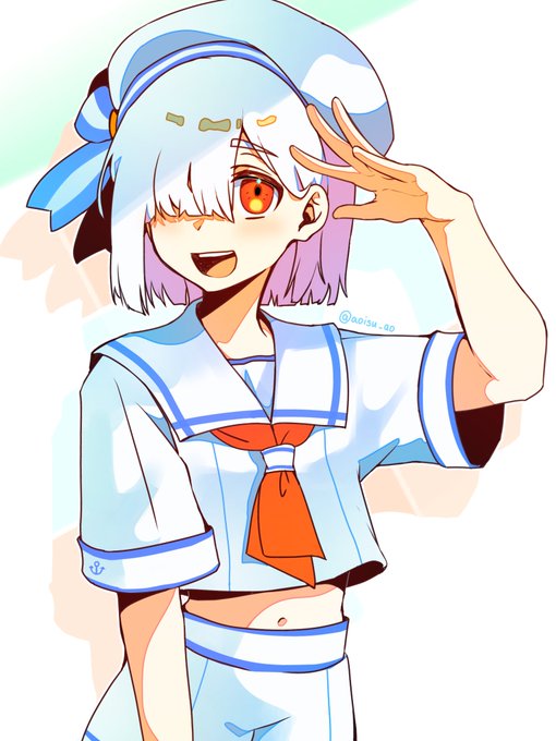 セーラー