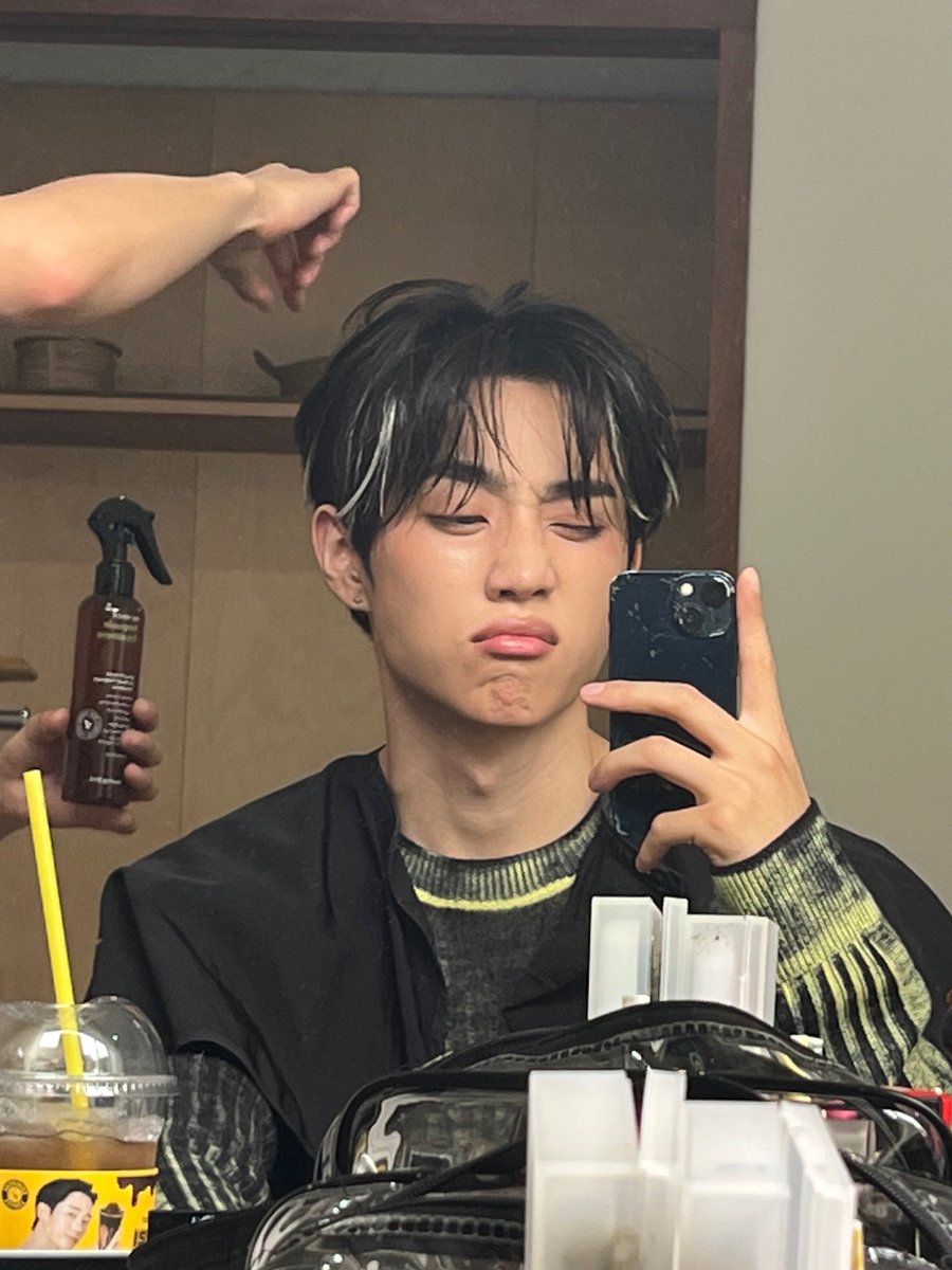 WE_THE_BOYZ's tweet photo. [선우] 믿고 쓰는 선우 픽
힐링버드 가보자고 https://t.co/lW5wUpRiWC
