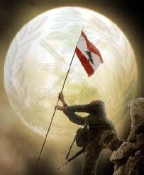 BahaHarb1's tweet photo. أتقدم من المؤسسة العسكرية قيادةً، ضباطاً، رتباء وأفراد بأسمى التهاني في يوم عيدهم، و أنوّه على الصمود الجبار الذي تميّزت به المؤسسة خصوصاً في المرحلة الأخيرة وعلى الدور الأساسي الذي تلعبه في حماية لبنان وحدوده بشرف وتضحية ووفاء.
النقيب بهاء حرب https://t.co/3pbEkTpCsQ