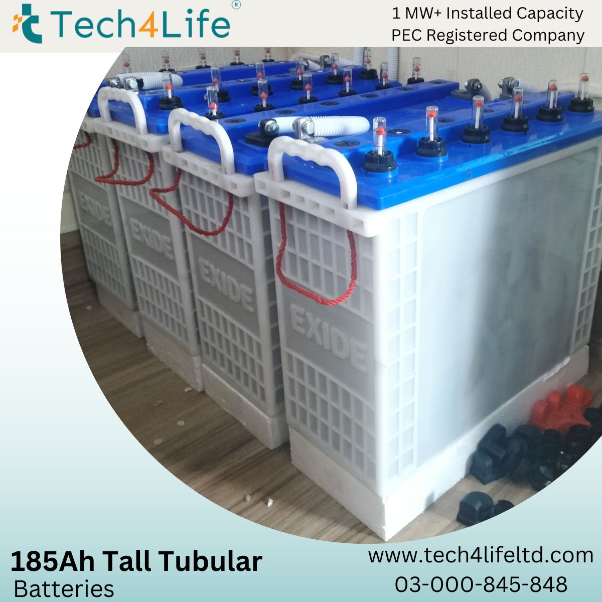 tech4lifeltd's tweet photo. 12 ๐๐พ ๐ฏ๐๐๐๐๐
Solar System Installation in ๐ด๐๐
๐๐ ๐ป๐๐๐, ๐ณ๐๐๐๐๐.
๐ด๐. ๐จ๐
๐๐๐ will make a remarkable impact in reducing carbon emissions and electricity bills to ZERO!
Call Now for Details.
๐: 03-000-845-848
#tech4lifeltd #teamtech4lifeltd๐ค๐ฝ https://t.co/vLIBu3gpAj