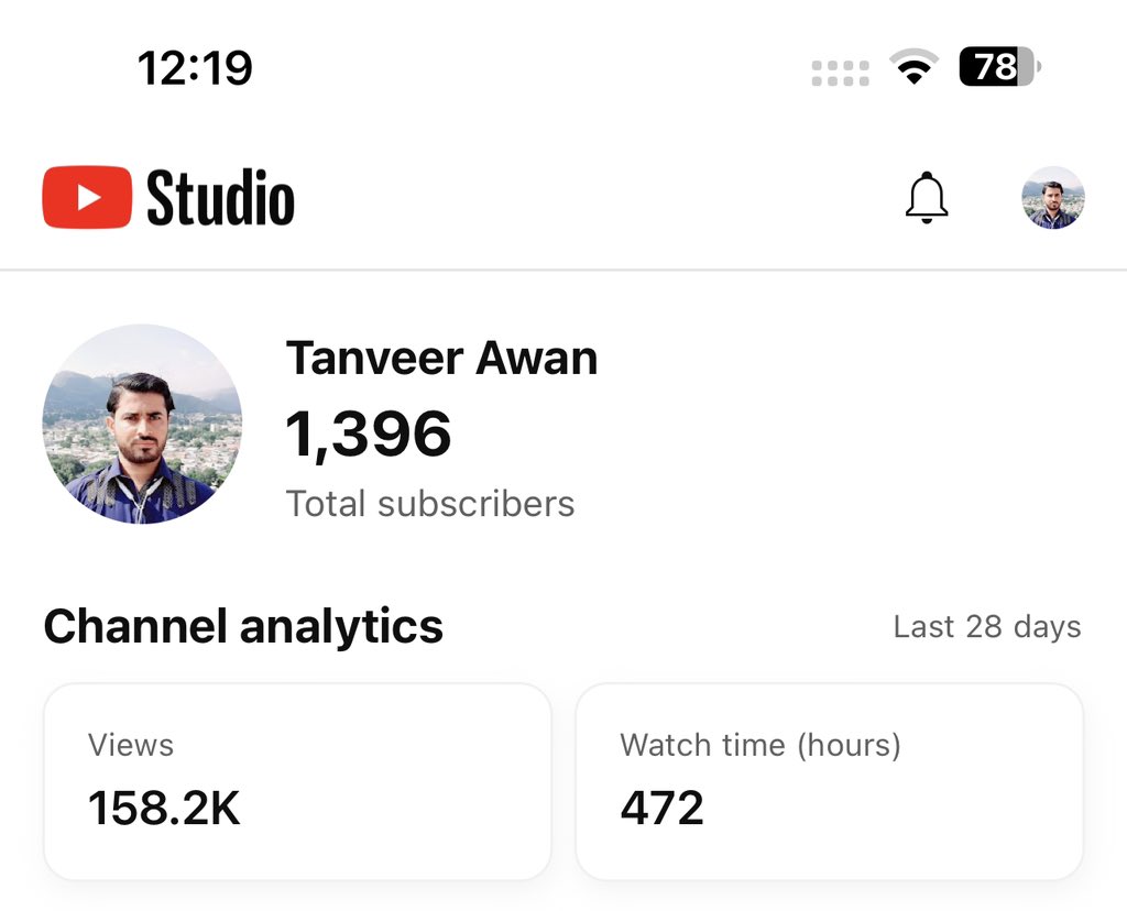 Tanveer Awan tweet media