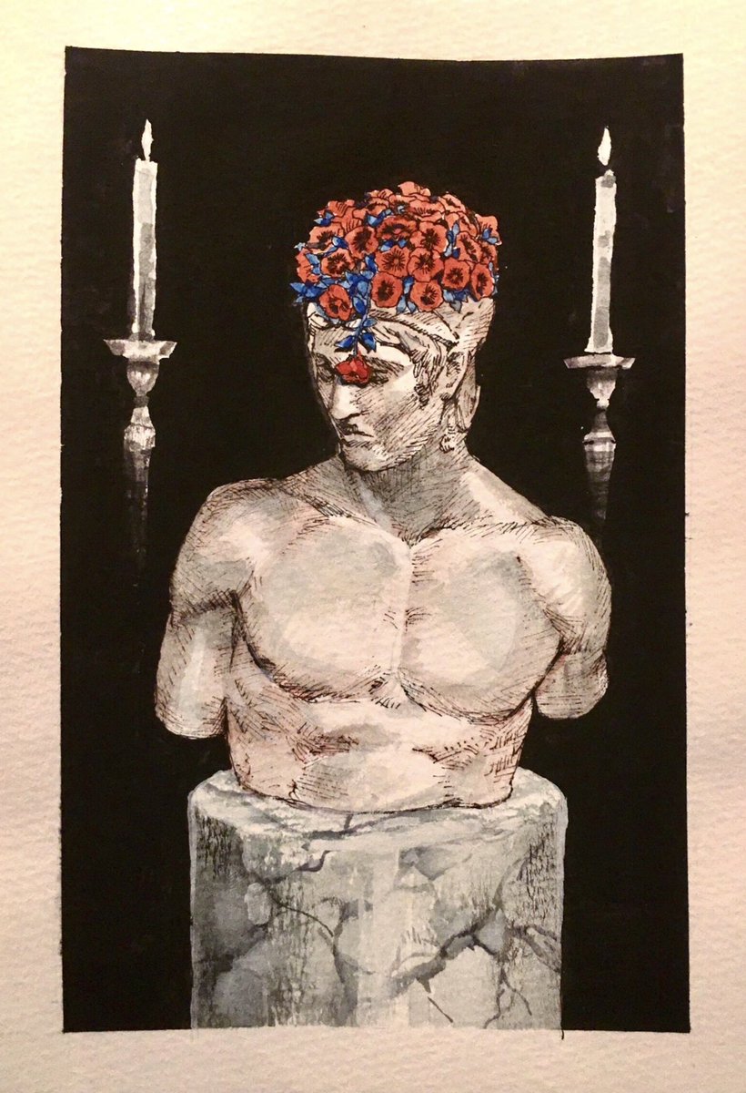 The Silence of the Lambs
Hannibal 