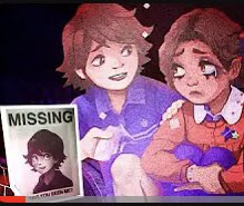 ReaperShadowman's tweet photo. @GamerSault #FNAF #FNAFRuin My sibs &amp; I agreed to do the ruined dlc together but THEY wanted to repeat the main story despite how simple it is and the fact we already know ev, so we spent the day trying to complete the game. We decide to call it a day and cont, I go on my phone &amp; https://t.co/g4lFpFLqUa