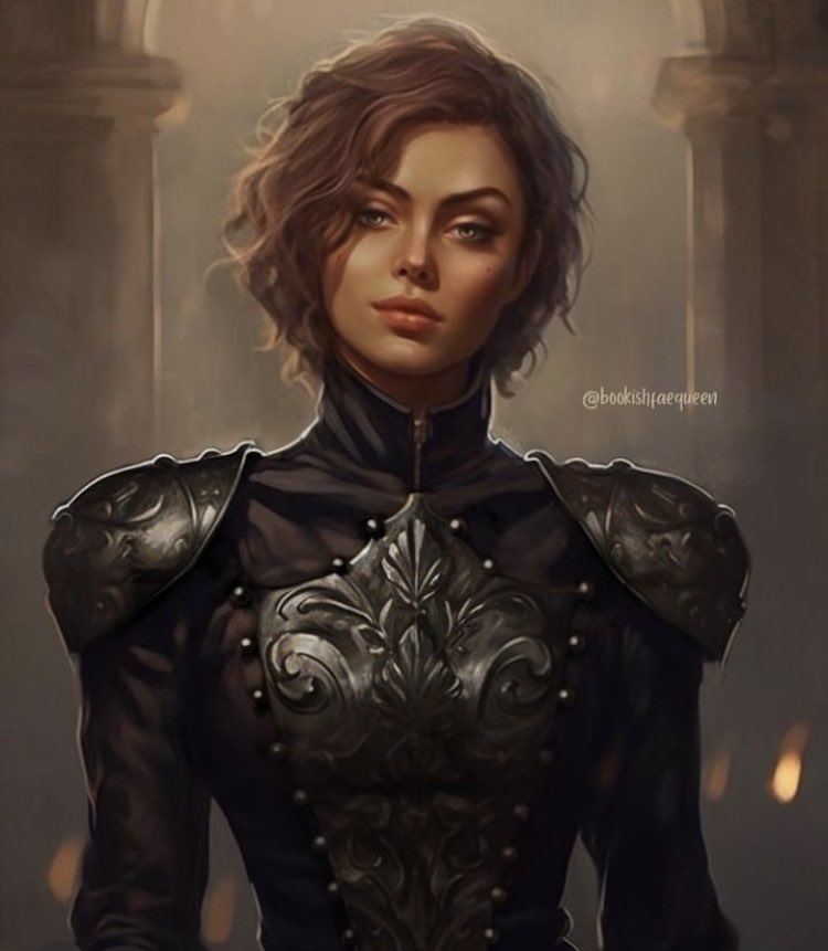 mira sorrengail i bow to you 🙇‍♀️ 🙇‍♀️