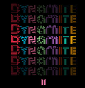 AboutMusicYT's tweet photo. 'Dynamite' by BTS is the biggest kpop song released this decade.

- It's also one of the biggest songs of the decade. https://t.co/2F8GsIM3R7