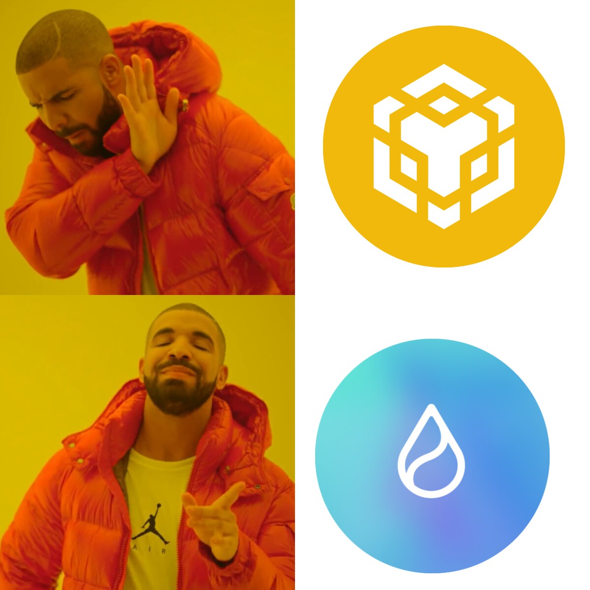 OKykot's tweet photo. @suiswap_app｜#SUI ｜Join Suiswap Crew3 (https://t.co/NJgJENyTDp) to earn XP and Suiswap Points in exchange for airdrop! https://t.co/mNizvlriar