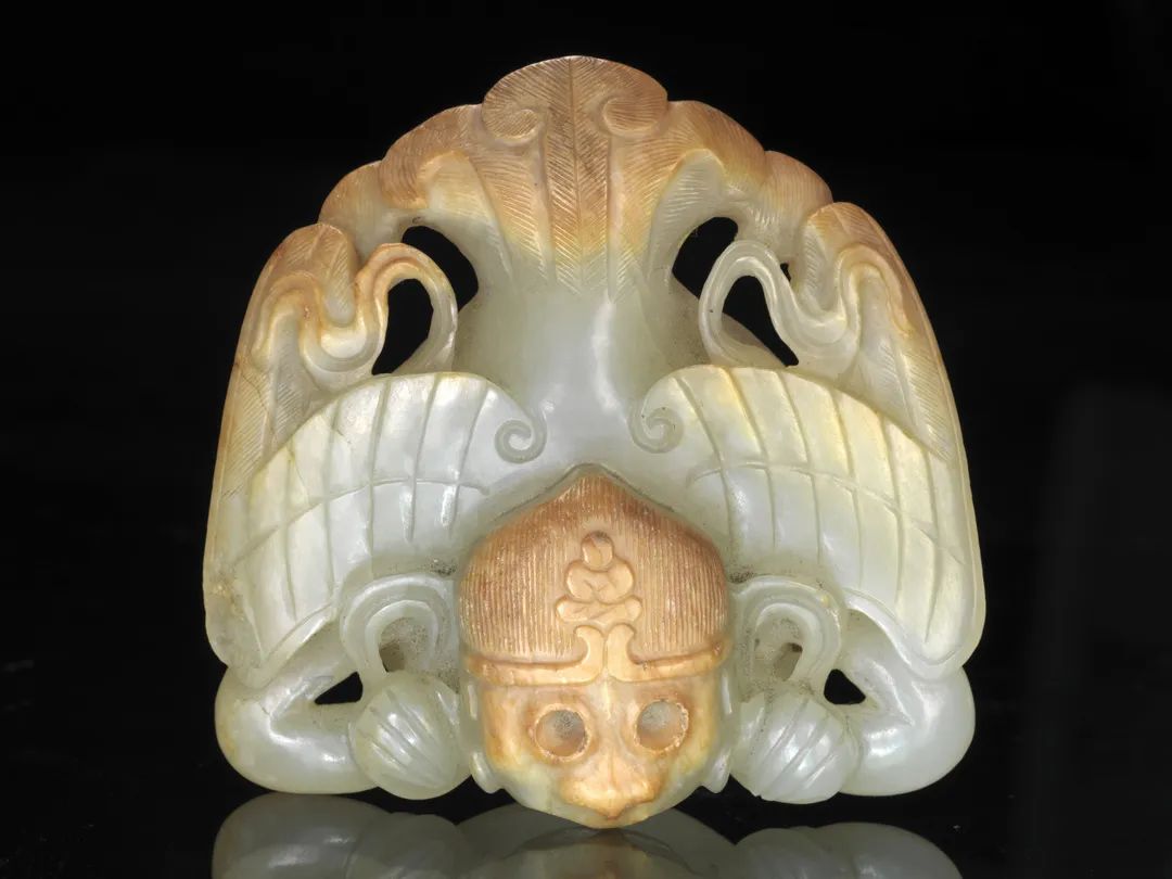 MuseumsChina's tweet photo. On Aug 1, the permanent #jade exhibit in the Tianjin Museum opened to the public after upgrading. Over 320 pieces of jade ware are on display, nearly one fourth of which are newly exhibited. Jade cultural relics unearthed in #Tianjin are also added. 🤩Check them out! #WhatsOn https://t.co/ifkYD5Swjs