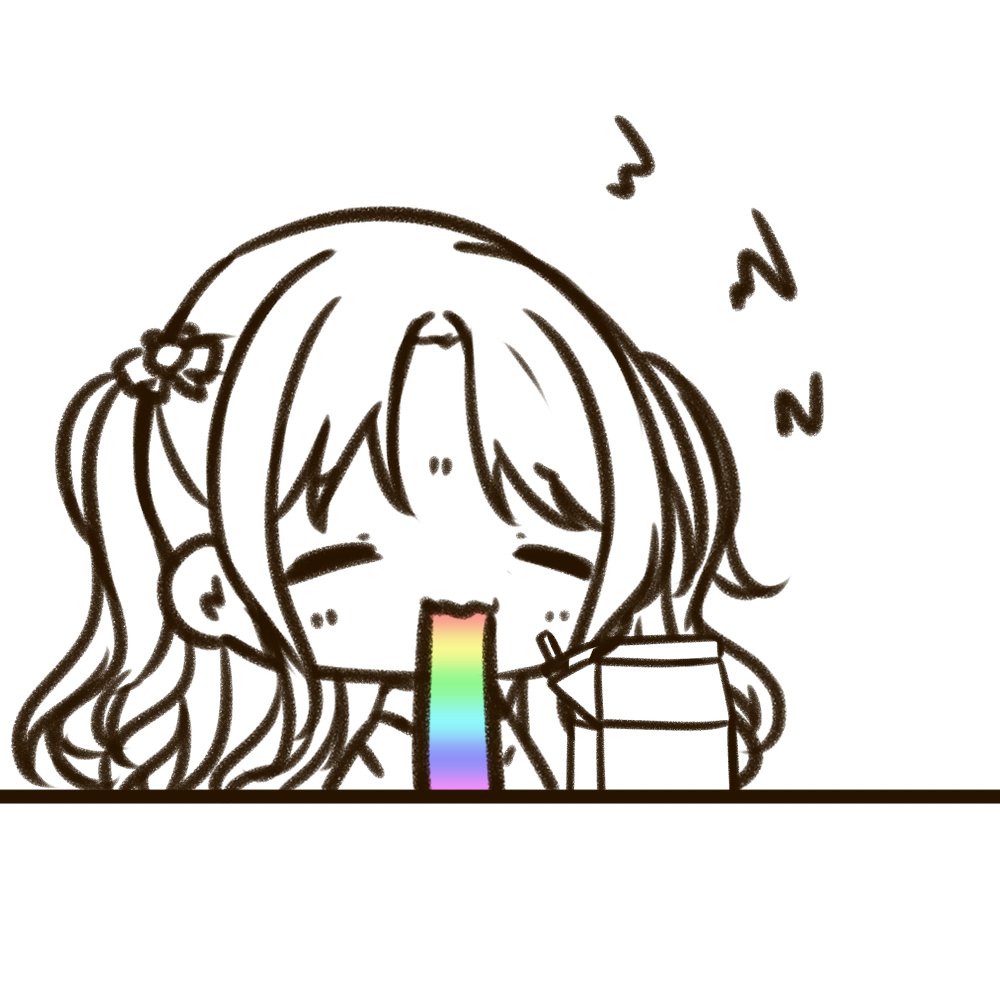 雛菜🌈 