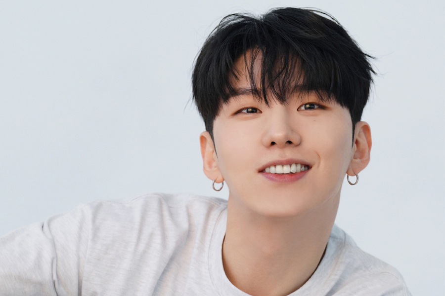 #MONSTAX's #Kihyun Personally Announces Military Enlistment In Heartfelt Letter 
soompi.com/article/160438…