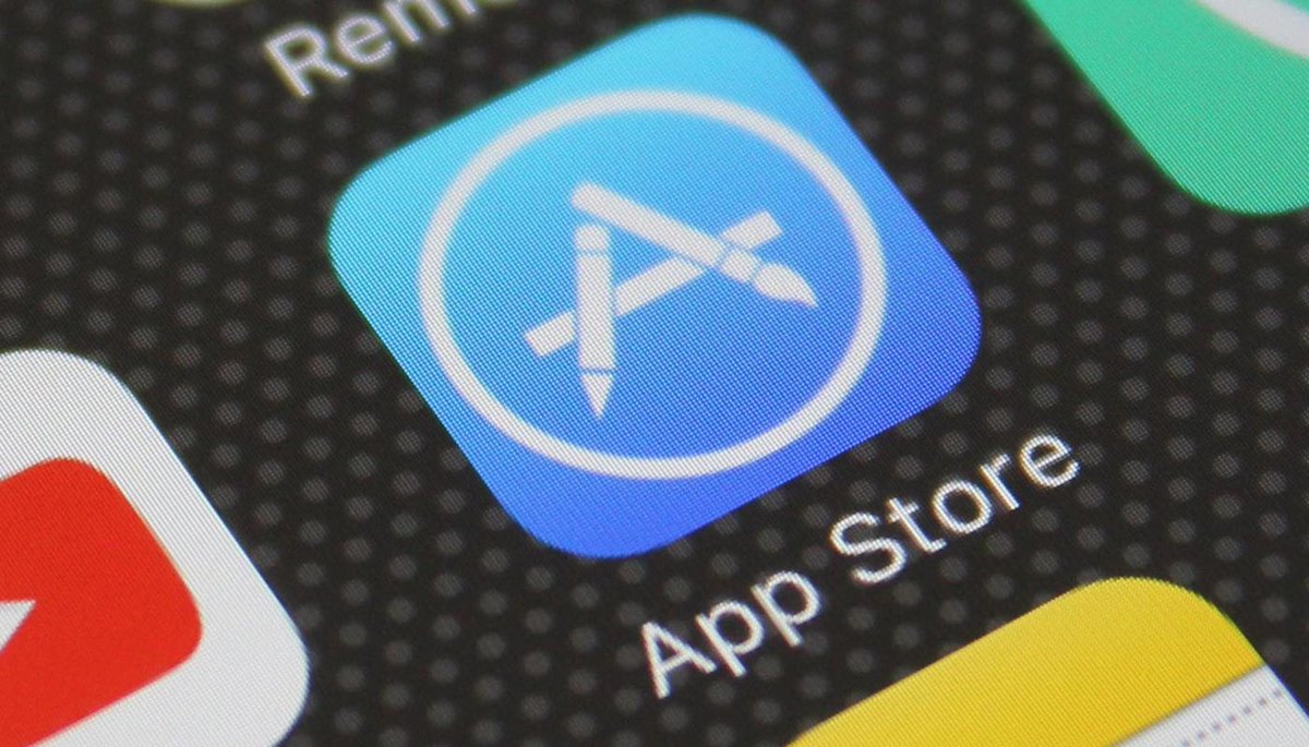 crypto_asya's tweet photo. В App Store обнаружена фишинговая программа для кражи криптовалют. https://t.co/yqsOUQ4Cnk https://t.co/uBif2YVH3i