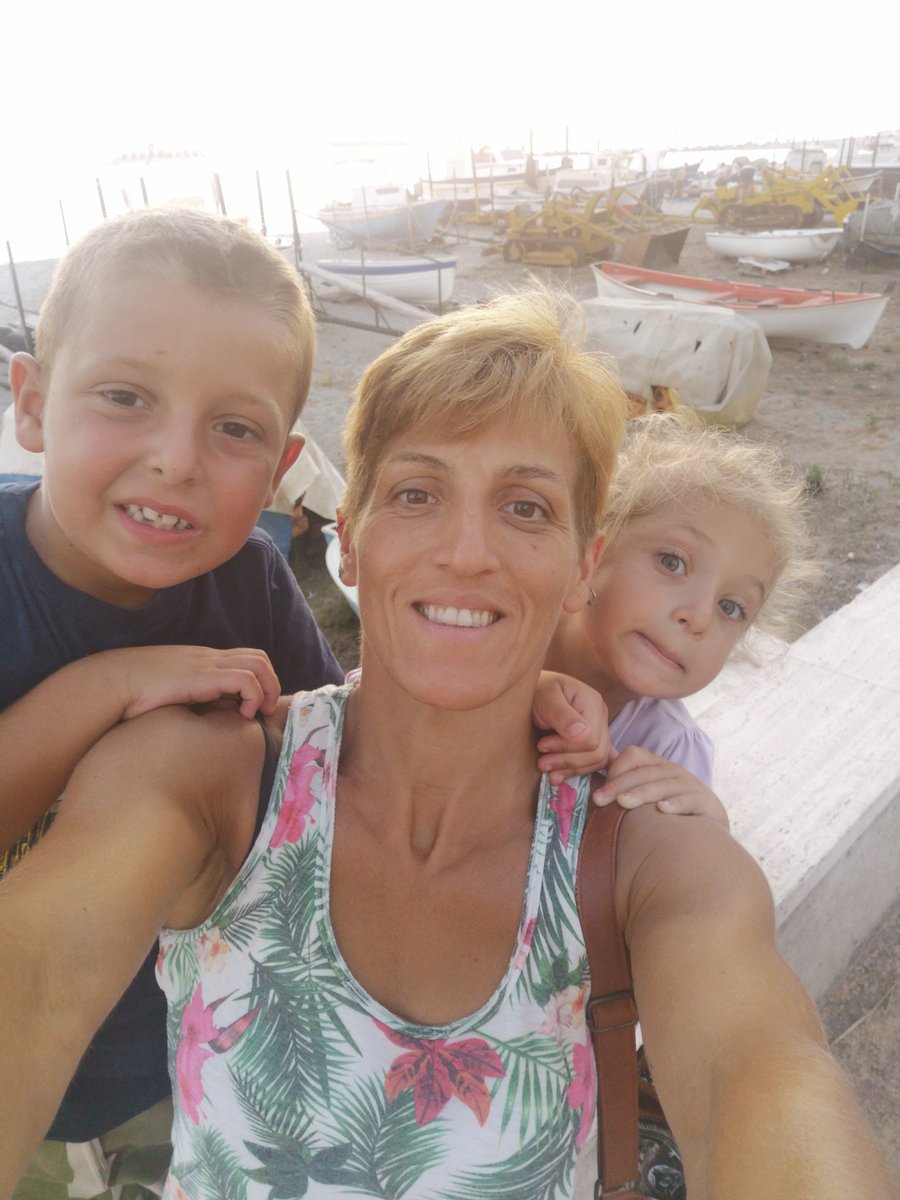 MSilipigni's tweet image. Le passeggiate improvvisate sul lungomare ❤️#spadafora