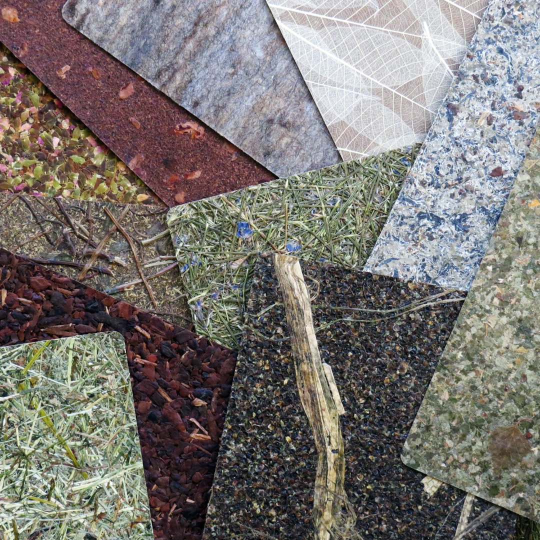 ¿𝘾𝙤𝙣𝙤𝙘𝙚𝙨 𝙡𝙤𝙨 𝙢𝙖𝙩𝙚𝙧𝙞𝙖𝙡𝙚𝙨 𝙗𝙞𝙤𝙙𝙚𝙜𝙧𝙖𝙙𝙖𝙗𝙡𝙚𝙨 𝙥𝙖𝙧𝙖 𝙖𝙧𝙦𝙪𝙞𝙩𝙚𝙘𝙩𝙪𝙧𝙖?
🍃 Dale un toque natural y sostenible a tus espacios con materiales biodegradables. 🍃
#materio #materiosoluciones #interiorismo #decoración #deco #arquitectura #eco