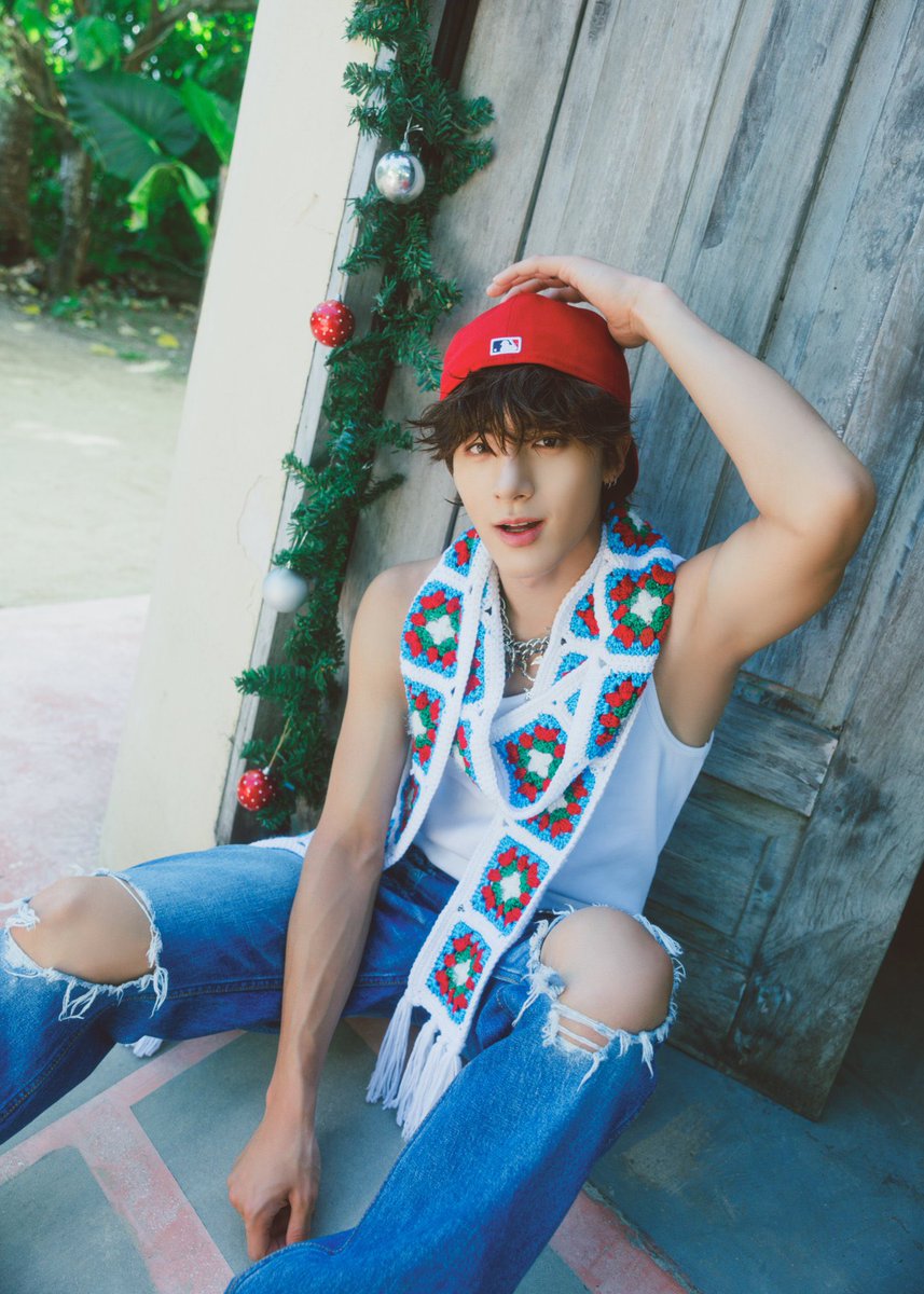 EricFranceTBZ's tweet photo. ¦ PUBLICATION TWITTER ¦

Eric apparaît dans de nouvelles photos individuelles pour la sortie du 2e album de THE BOYZ.

#THEBOYZ #ERIC

cr. @IST_THEBOYZ
🌺 https://t.co/wUU3leidsj