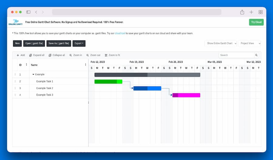 softapps's tweet photo. Gestiona tus proyectos eficientemente con Online Gantt. 📅🚀 Crea #diagramas de #Gantt de forma visual e intuitiva, ¡sigue el progreso de tus tareas y organiza tu trabajo sin complicaciones! https://t.co/dyh756IE39 https://t.co/LVaHHa3Myu
