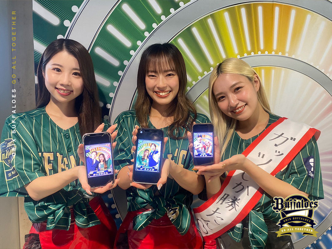 ◆人気アリババ野球◆非売品/オリ・パラピンバッジ リリース記念イベント3日間 ありがとうございました