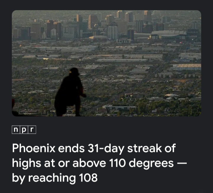 ThWrex's tweet image. Thank you @NPR for your exhaustive coverage of our recent weather events.  Now... could you muster up 180 characters to cover the BIGFOOT!!