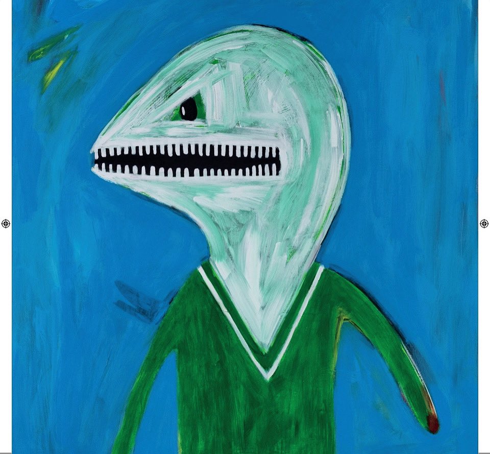 ZOOH MICRO-GALLERY tweet media