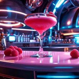 nyf_trader's tweet photo. The Silky Maiden.
Sweet and sour taste. Popular drink in @StarAtlas.
@TheBountyBarSA 
#SANeverAlone https://t.co/Q1RDAYvBnE